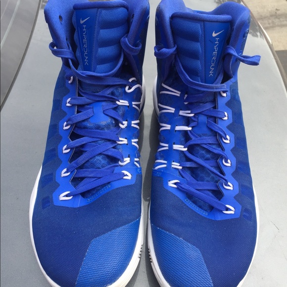 Nike Zoom Hyperdunk - Picture 2 of 5